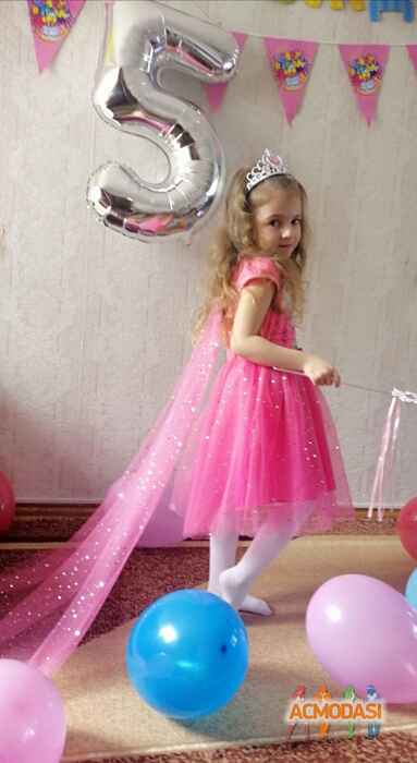 Валерія Вячеславівна Ковтун фото №1531544. Завантажено 21 Травня 2020