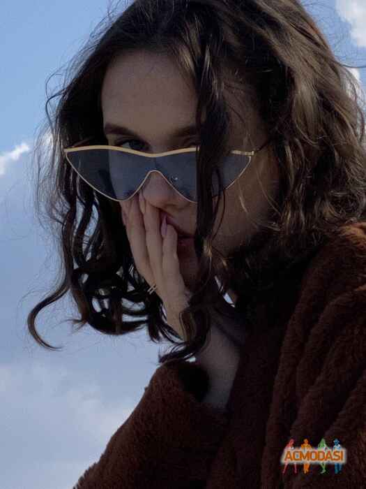 Катерина Андреевна Зозуля фото №1534000. Завантажено 29 Травня 2020