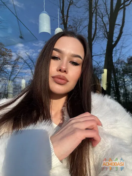 Анна  Разсуковська фото №1744633. Завантажено 30 Червня 2025
