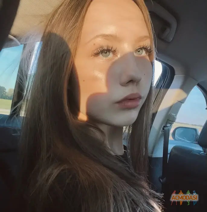 Вікторія  Старовойтова фото №1744809. Завантажено 04 Липня 2025