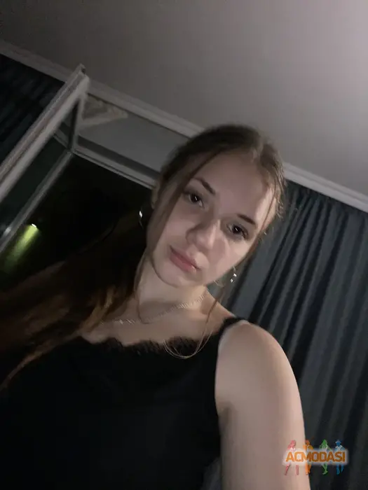 Анастасія  Артюхова фото №1751566. Завантажено 12 Січня 2026