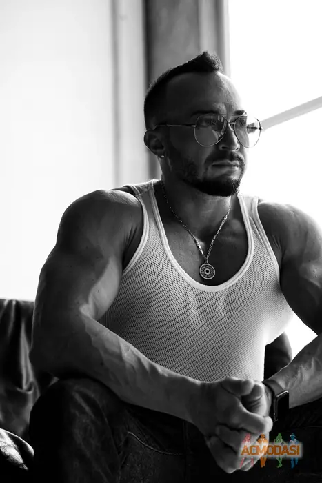 Борис  Долгов фото №1749417. Завантажено 10 Листопада 2025