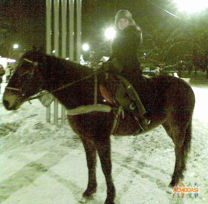 Инара Равшановна Кулумбетова фото №307833. Завантажено 11 Грудня 2012