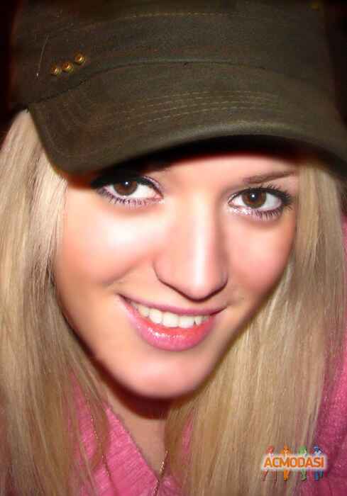 Майя Олеговна Бадрак фото №24614. Завантажено 03 Березня 2011