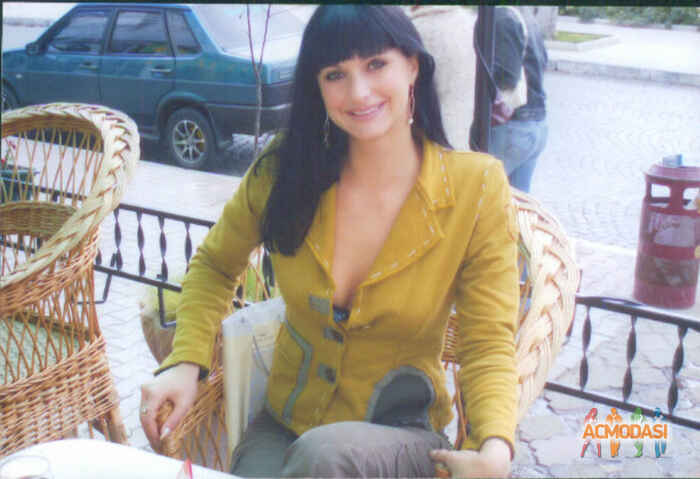 Виктория Петровна Черноус фото №485865. Завантажено 06 Вересня 2013
