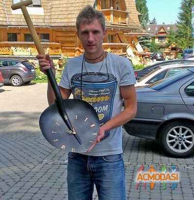 Фёдор Борисович Кулик фото №742510. Завантажено 29 Вересня 2014