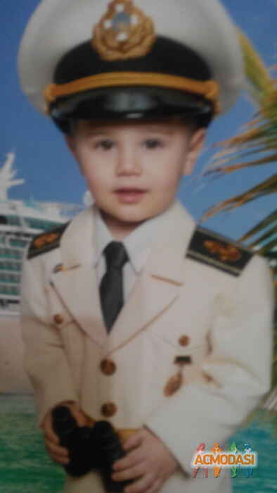 Яна Олександрівна Черих фото №992228. Завантажено 02 Грудня 2016