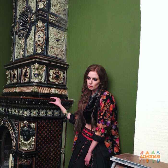 Анастасия Александровна Калашник фото №891819. Завантажено 15 Березня 2016