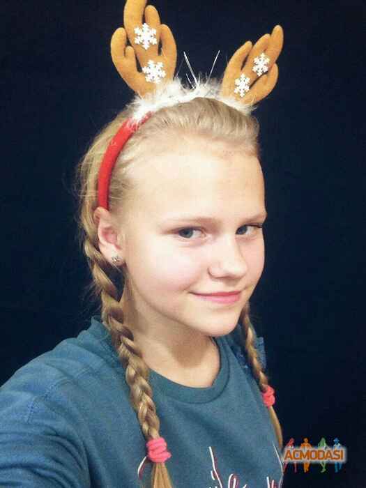 Евгения Игоревна Шевченко фото №938808. Завантажено 31 Липня 2016