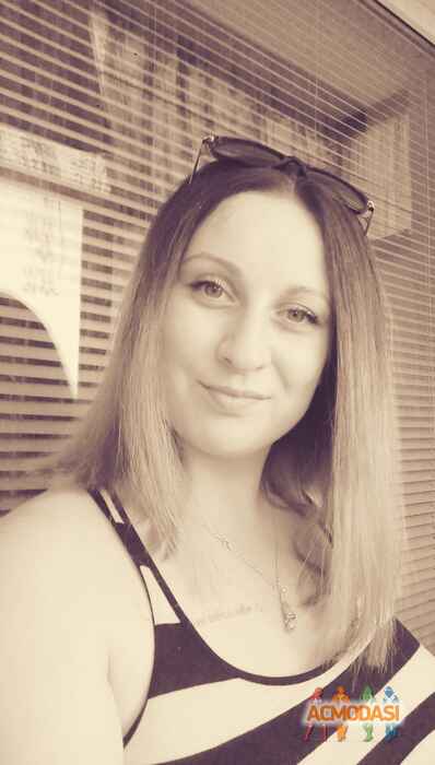 Алина Сергеевна Свидан фото №956318. Завантажено 12 Вересня 2016