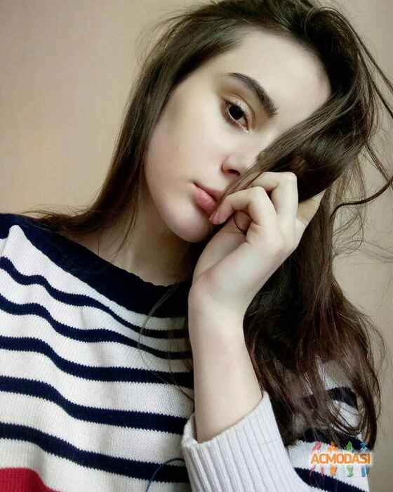 Анастасія Сергіїіна Єжкун фото №1034461. Завантажено 21 Березня 2017