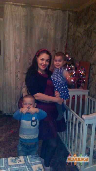 Анастасия Руслановна Сугаченко фото №1122117. Завантажено 22 Жовтня 2017