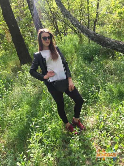 Юлия Владимировна Федчишена фото №1056570. Завантажено 21 Травня 2017