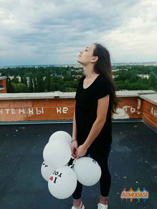 Влада  Сизоненко фото №1059969. Завантажено 29 Травня 2017