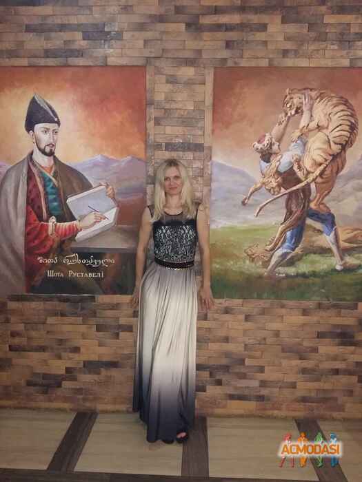 Наталья Сергеевна Хороших фото №1097841. Завантажено 30 Серпня 2017