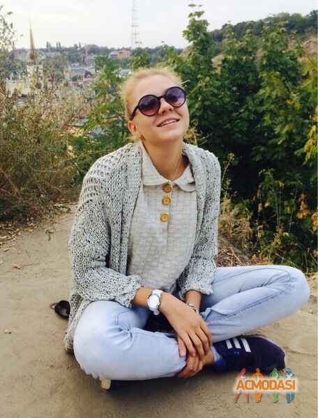 Юлія Скргіївна Хрустальова фото №1141742. Завантажено 23 Листопада 2017