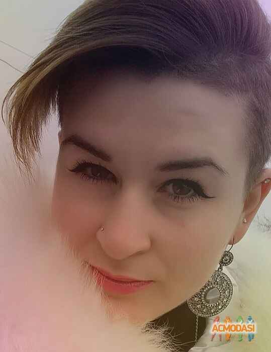 Ирина Валеріївна Федорова фото №1169437. Завантажено 21 Січня 2018