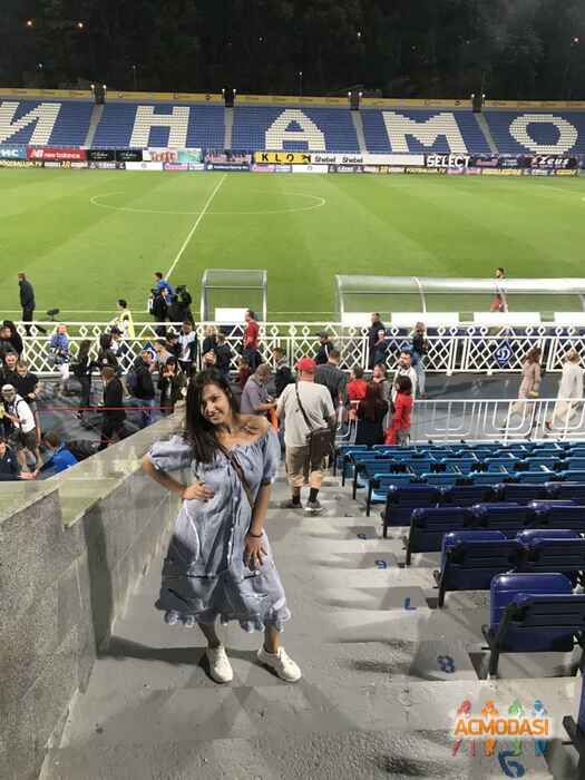 Nata  Cheh фото №1307150. Завантажено 15 Жовтня 2018