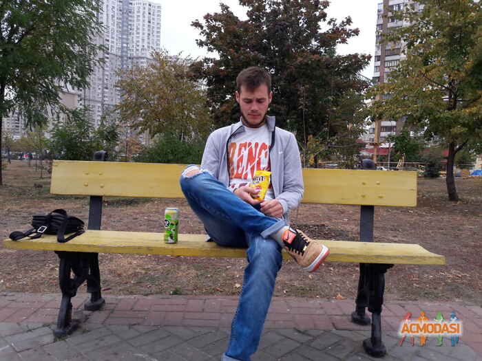 Александр  Васильев фото №1337183. Завантажено 12 Грудня 2018
