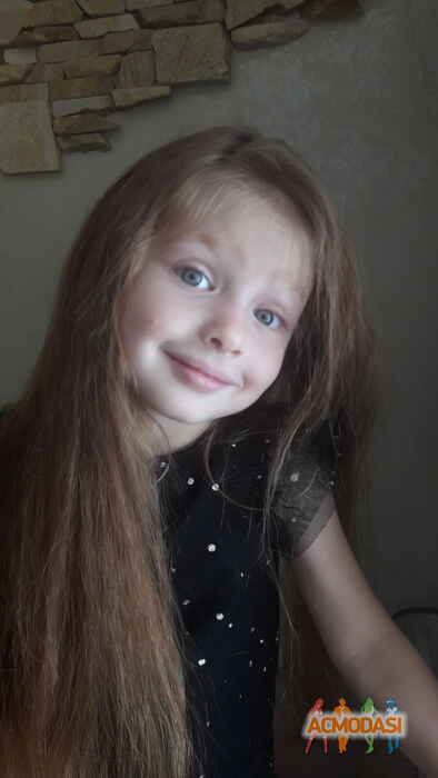 Кристина Андреевна Задорожняя фото №1394304. Завантажено 30 Квітня 2019