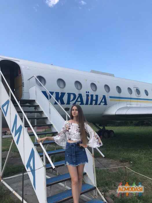 Ірина Ігорівна Дерега фото №1445062. Завантажено 06 Вересня 2019