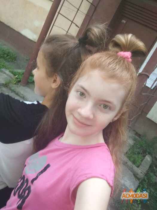 Вікторія Андріївна Лактіонова фото №1477317. Завантажено 18 Листопада 2019