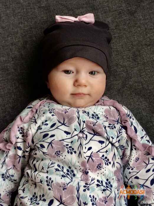 Кира Александровна Абрамова фото №1534505. Завантажено 31 Травня 2020