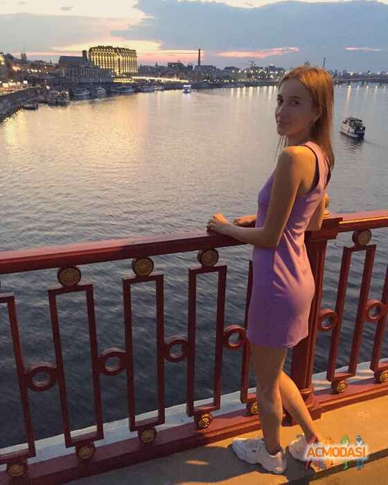 Аліна  Башмакова фото №1548659. Завантажено 15 Липня 2020
