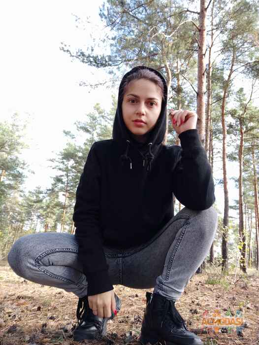 Анна  Ярова фото №1587047. Завантажено 26 Листопада 2020