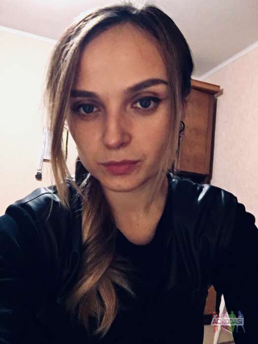 Оксана  Хамська фото №1675395. Завантажено 06 Січня 2022