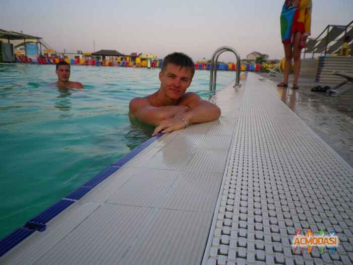 Олег Олегович Сироткин фото №159649. Завантажено 04 Березня 2012