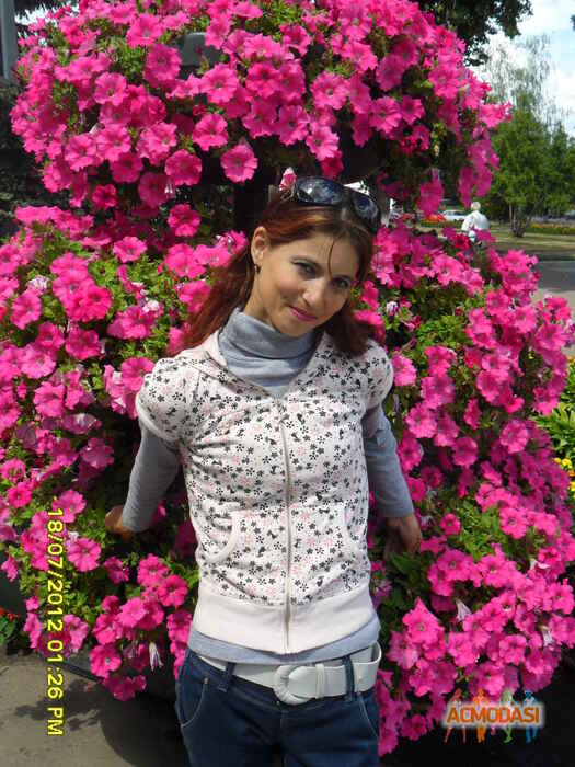 Юлия Викторовна Шупилина фото №690957. Завантажено 15 Липня 2014