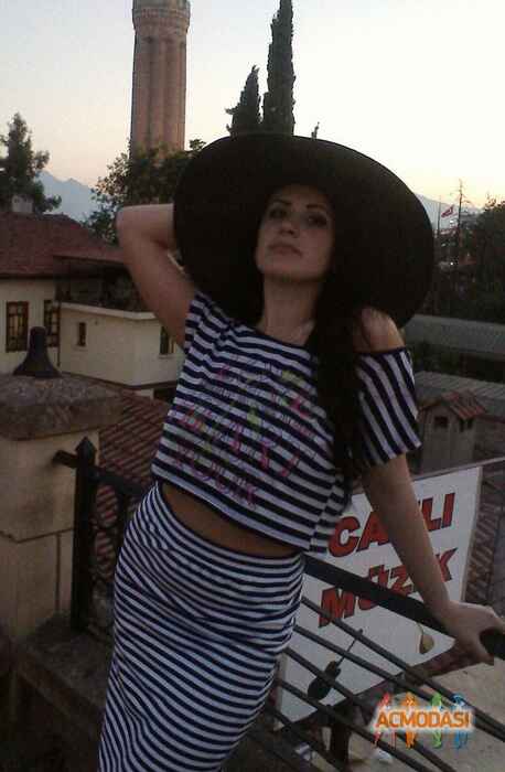 Мария  Апасеева фото №790232. Завантажено 19 Березня 2015