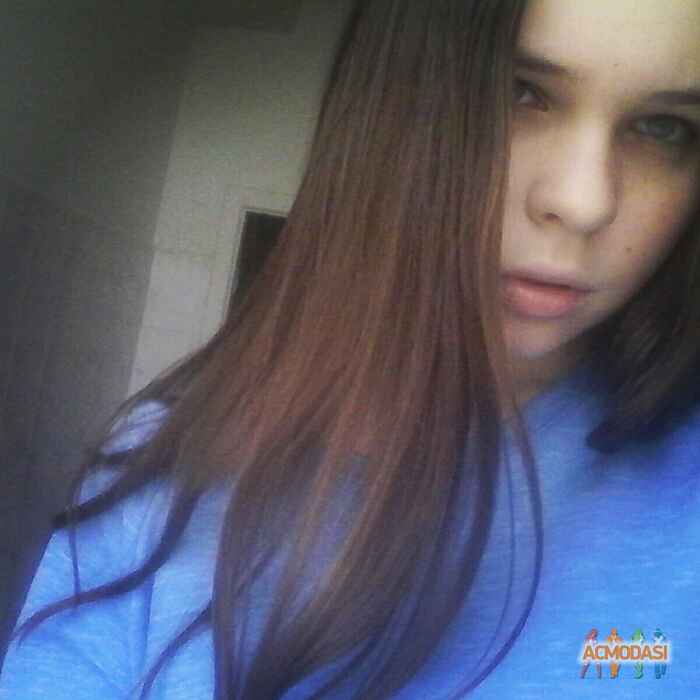 Анастасия Владимировна Чечко фото №883265. Завантажено 20 Лютого 2016