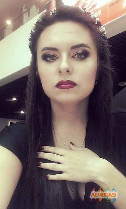 Кароліна Олександрівна Марченко фото №818120. Завантажено 30 Липня 2015