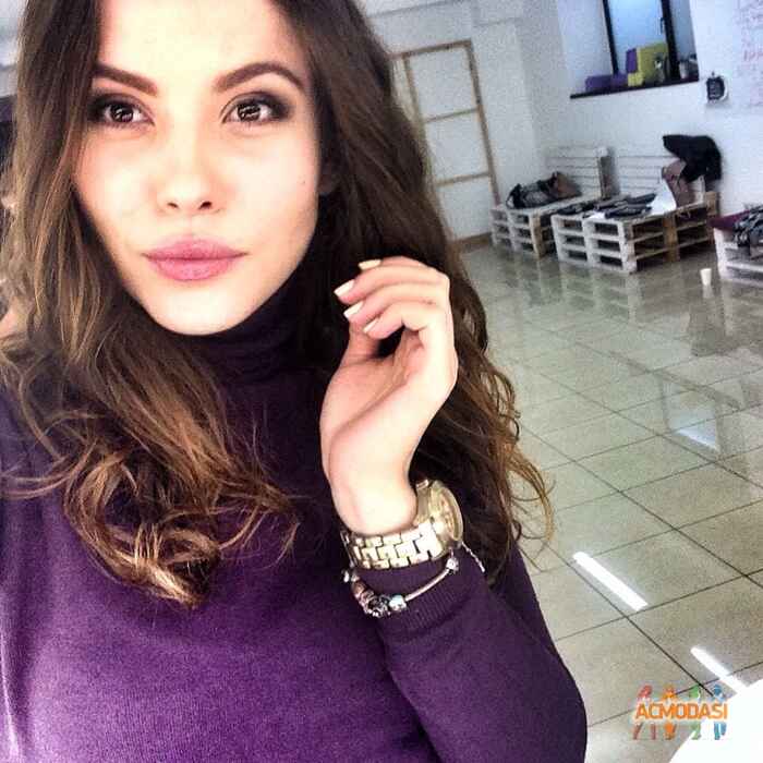 Алёна  Хейфец фото №843258. Завантажено 20 Жовтня 2015