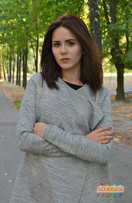 Анастасия  Агасиева фото №903232. Завантажено 21 Квітня 2016