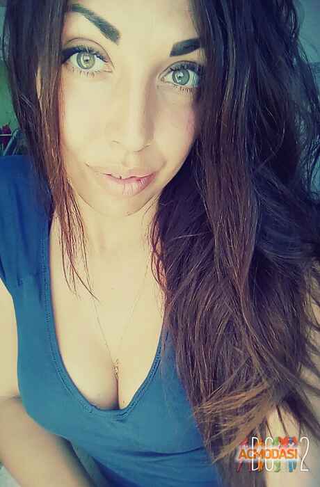 Ева  Марина фото №1003354. Завантажено 04 Січня 2017