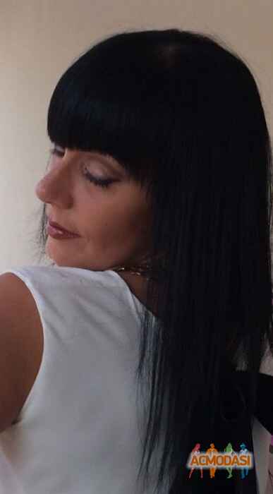 Олена Богданівна Солтисяк фото №1003123. Завантажено 03 Січня 2017