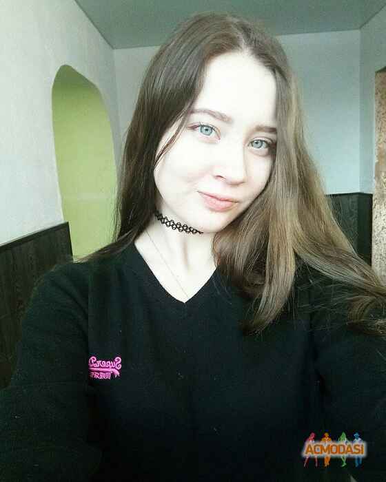 Анастасія Володимирівна Кучерська фото №1005714. Завантажено 11 Січня 2017