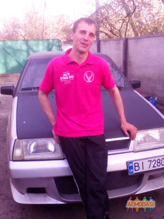 Ігор Вікторович Єретик фото №1048433. Завантажено 28 Квітня 2017