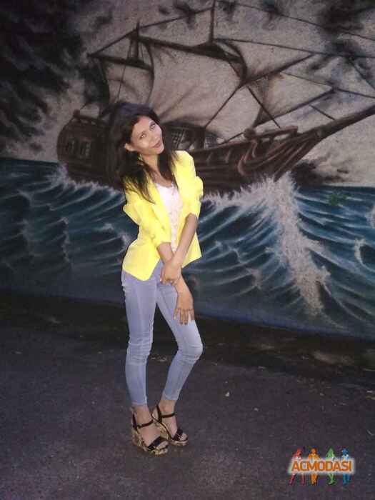 Аміра Володимирівна Ткаченко фото №1071643. Завантажено 27 Червня 2017