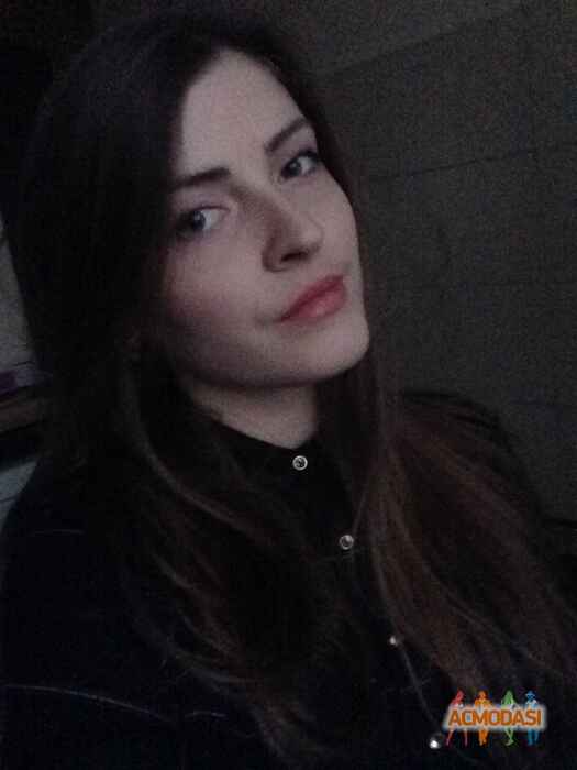 Anastasiya Sergiivna Shevchuk фото №1073478. Завантажено 01 Липня 2017