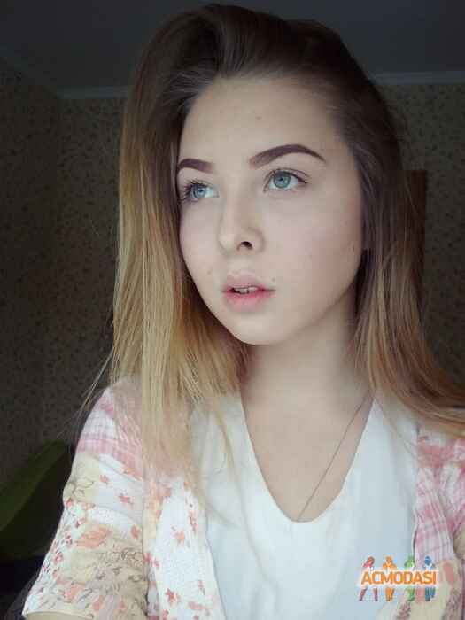 Anna  Synohub фото №1188917. Завантажено 17 Лютого 2018