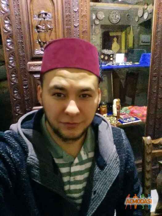 Руслан Расимович Абдурахманов фото №1096493. Завантажено 27 Серпня 2017