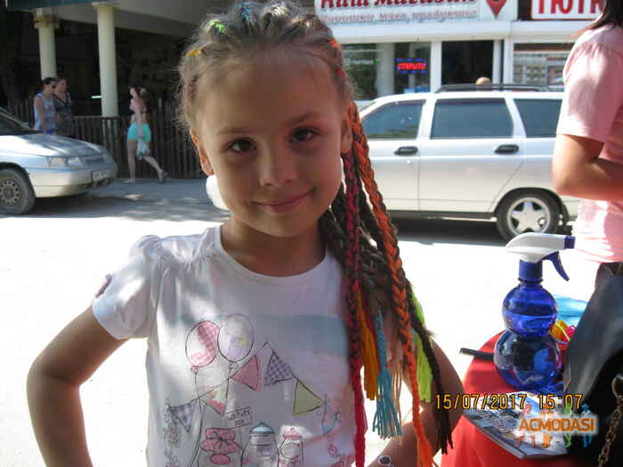 Диана Александровна Вовк фото №1109365. Завантажено 27 Вересня 2017