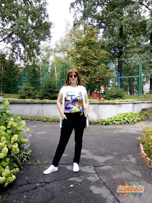 Надія Олександрівна Власенко фото №1114957. Завантажено 09 Жовтня 2017