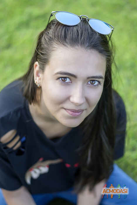 Анна   фото №1122696. Завантажено 23 Жовтня 2017