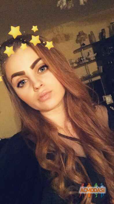 Даша  Ковач фото №1135455. Завантажено 12 Листопада 2017