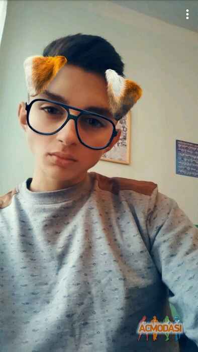 Любомир Олегович Банах фото №1173822. Завантажено 27 Січня 2018